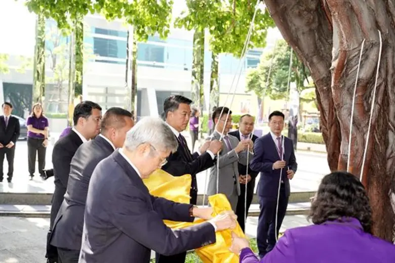 ธนาคารไทยพาณิชย์ก้าวสู่ปีที่ 114 แห่งการก่อตั้งธนาคารไทยแห่งแรก เพื่อคนไทย เพื่อสังคมไทย