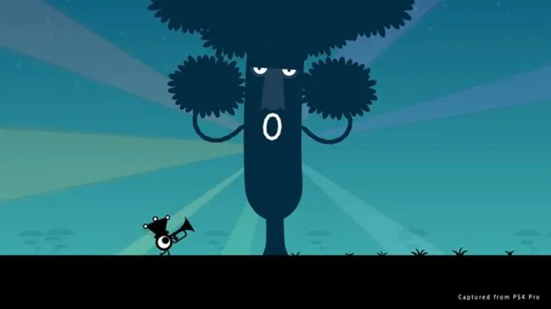 “PATAPON2 Remastered” เตรียมวางจำหน่ายบนเครื่องเกมคอนโซล PlayStation(R)4 ในวันที่ 31 มกราคม ศกนี้