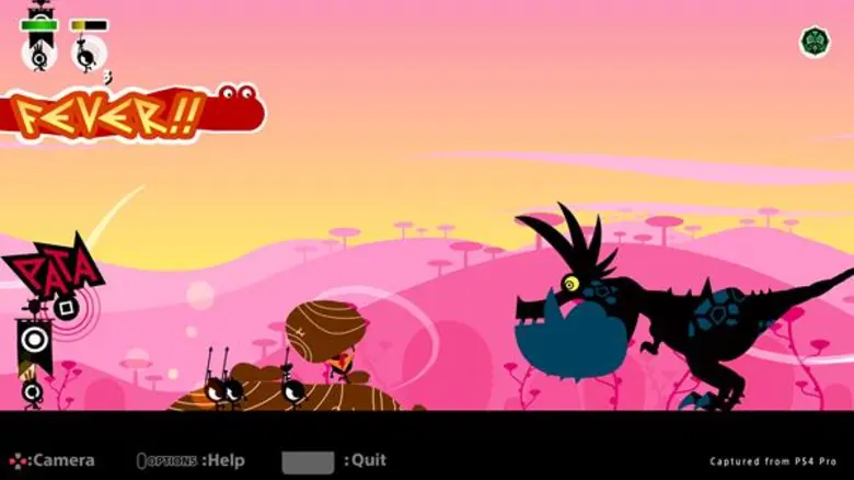 “PATAPON2 Remastered” เตรียมวางจำหน่ายบนเครื่องเกมคอนโซล PlayStation(R)4 ในวันที่ 31 มกราคม ศกนี้