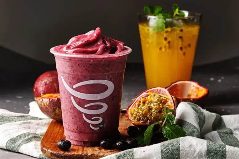 บริษัท คิง ออฟ จูซ จำกัด ผู้นำเข้าน้ำผลไม...