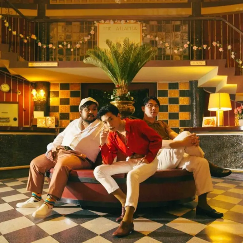 ใกล้วันเข้าฉายเต็มทีสำหรับภาพยนตร์รักโรแม...