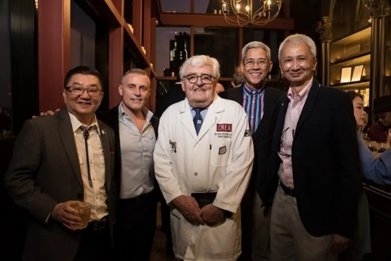 บริษัท ควิซีน โซลูชั่น เอเซีย จำกัด จัดงา...