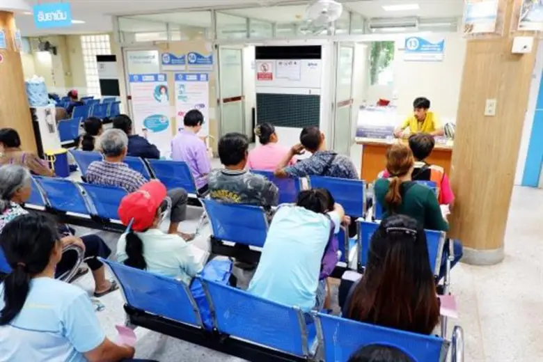 จิตเวชโคราชเผย โครงการรับยาจิตเวชใกล้บ้านกว่า 3 เดือน “เวิร์คสุดๆ” ร้านยาสมัครร่วมแล้ว 10 แห่ง เร่งขยายผลต่อ!!