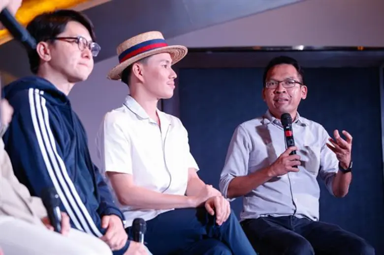 “พีช พชร“ ร่วมเปิดตัว Better Days ไม่มีวัน ไม่มีฉัน ไม่มีเธอ สร้างปรากฏการณ์หนังวัยรุ่นแห่งยุค นักวิจารณ์ เทคะแนนรีวิว 10 เต็ม 10