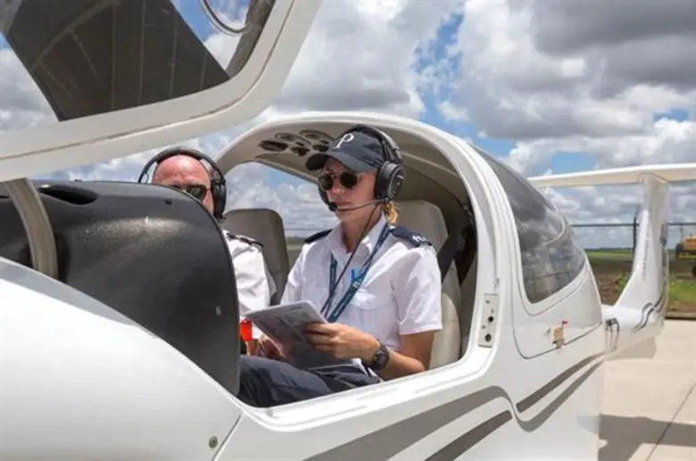 แควนตัสกรุ๊ปเปิดสถาบันการบินรองรับดีมานต์ในตลาด