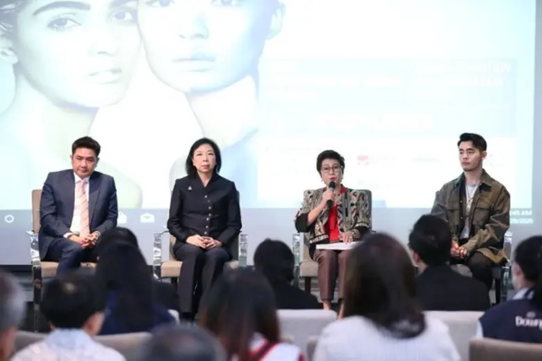 “อินฟอร์มา มาร์เก็ต” เปิดเส้นทางผู้ประกอบการเครื่องสำอางไทย สู่ตลาดโลก ผ่าน “Cosmoprof CBE ASEAN 2020” งานจัดแสดงสินค้าธุรกิจความงามระดับโลก สร้างโอกาสตลาดความงามไทยโตสวนทางกระแสเศรษฐกิจ