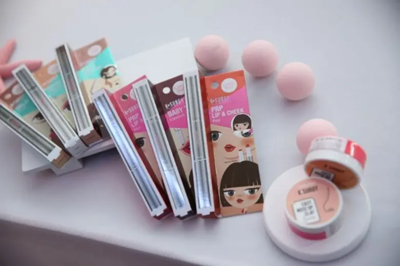 “อินฟอร์มา มาร์เก็ต” เปิดเส้นทางผู้ประกอบการเครื่องสำอางไทย สู่ตลาดโลก ผ่าน “Cosmoprof CBE ASEAN 2020” งานจัดแสดงสินค้าธุรกิจความงามระดับโลก สร้างโอกาสตลาดความงามไทยโตสวนทางกระแสเศรษฐกิจ