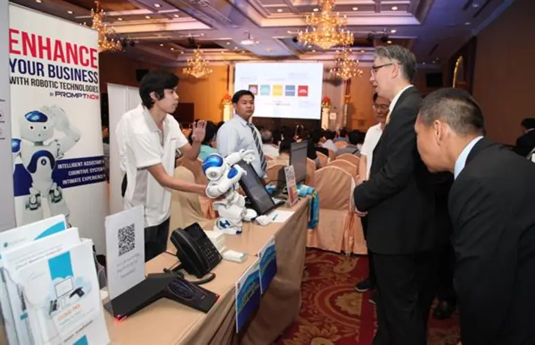 SMEs เฮ...!!! กสอ. จัดซอฟต์แวร์แบบ Full version เพื่อธุรกิจ ฟรี 6 เดือน หวังผลักดันให้เกิด Digital Transformation อย่างเป็นรูปธรรม