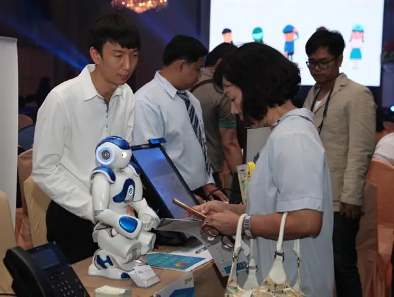 SMEs เฮ...!!! กสอ. จัดซอฟต์แวร์แบบ Full version เพื่อธุรกิจ ฟรี 6 เดือน หวังผลักดันให้เกิด Digital Transformation อย่างเป็นรูปธรรม