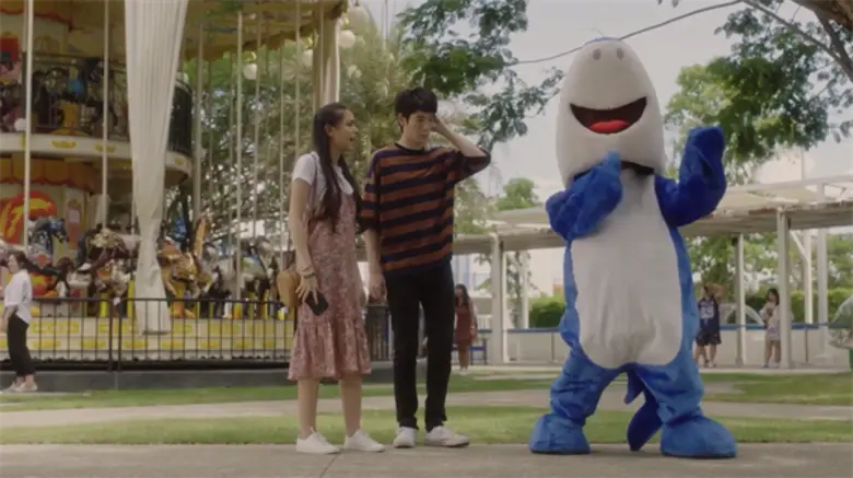 “เจน” ออกอาการไม่พอใจ!!! เหตุ “เจเจ” สนิท “เจมี่”