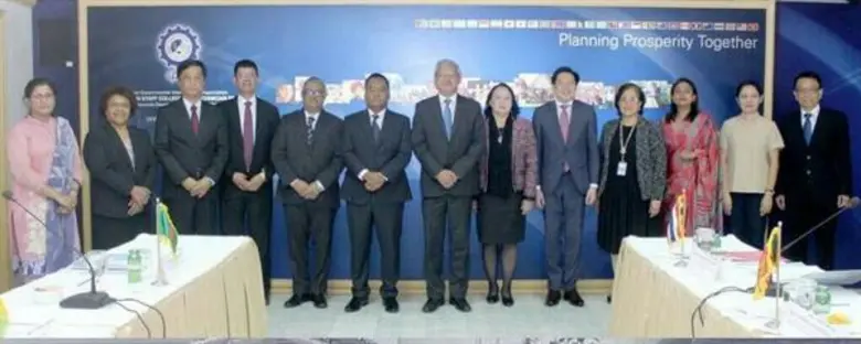 นางปัทมา วีระวานิช รองเลขาธิการคณะกรรมการ...