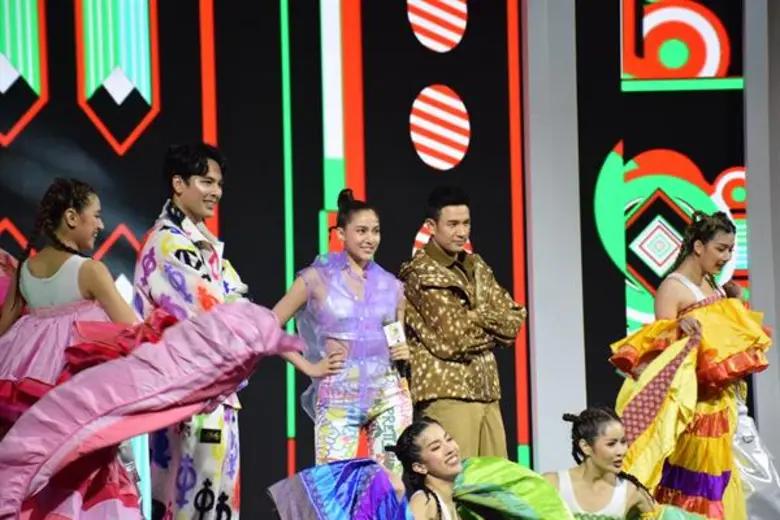 ช่อง 3 จัดมหกรรมคอนเสิร์ต ฉลอง 50 ปี ที่สุดของการรวมตัวเหล่าซุปตาร์ ในคอนเสิร์ต 50 ปี Infinity Love : Channel 3 Charity Concert