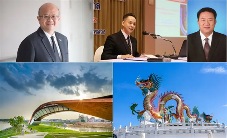 ดีไอทีพี พลิกเกม “โลคอล สู่โกลบอล” เปิดตัวหลักสูตรเฉพาะจังหวัด นำร่องอัพดีกรี “นครสวรรค์” สู่ประตูการค้า – เชื่อมซีแอลเอ็มวี