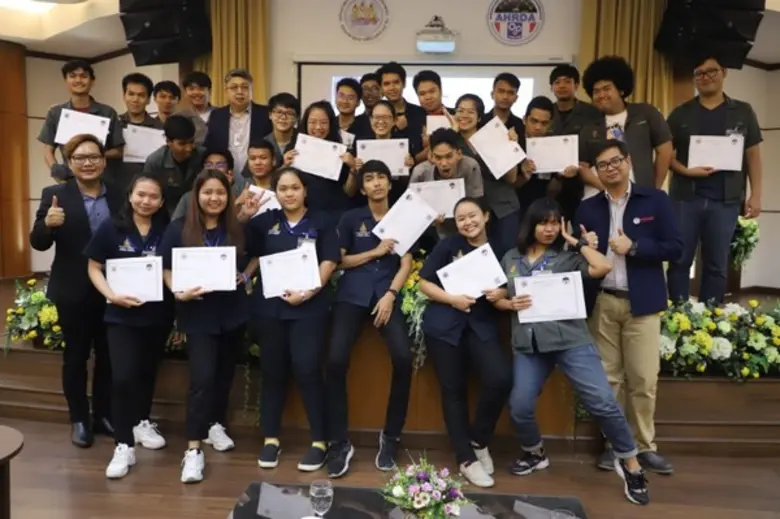 ก.แรงงาน สร้างนักศึกษา ดันสู่โลกวิศวกร