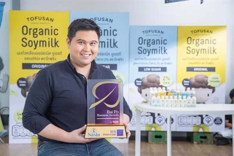 5 ผู้ประกอบการไทย คว้า Bai Po Business Awards ครั้งที่ 15 พร้อมเผยเคล็ดลับทำธุรกิจอย่างยั่งยืนในยุคดิจิทัลดิสรัปชั่น