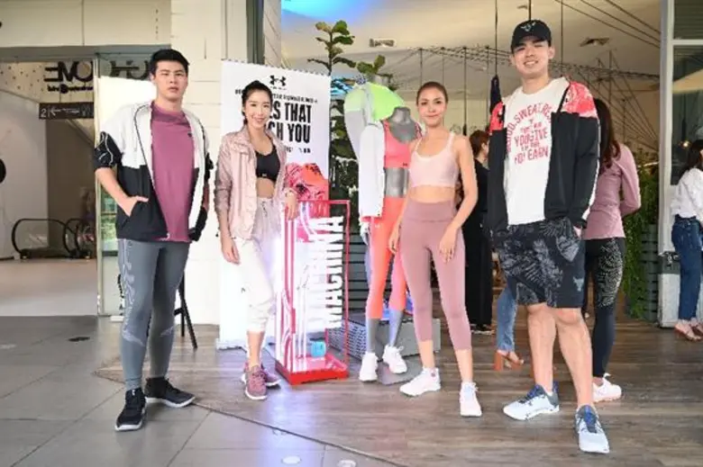 THE ONLY WAY IS THROUGH คุณค่าของคุณไม่ใช่แค่ความสำเร็จ คุณค่าของคุณไม่ใช่แค่ความล้มเหลว คุณค่าของคุณคือผลงานของคุณ