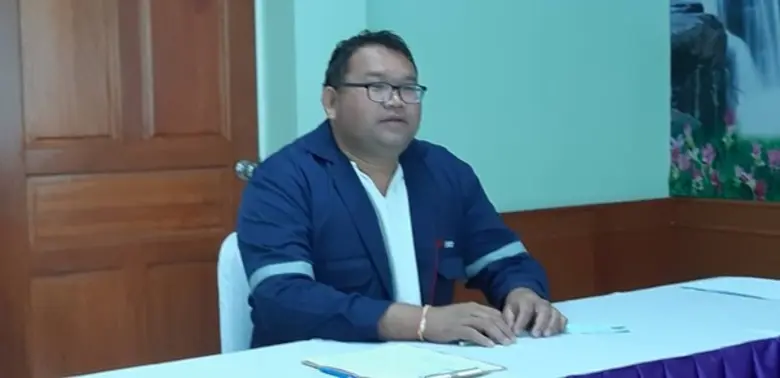 สำนักงานพัฒนาฝีมือแรงงานชัยภูมิ รับรองความรู้ความสามารถ สาขาช่างไฟฟ้าภายในอาคาร