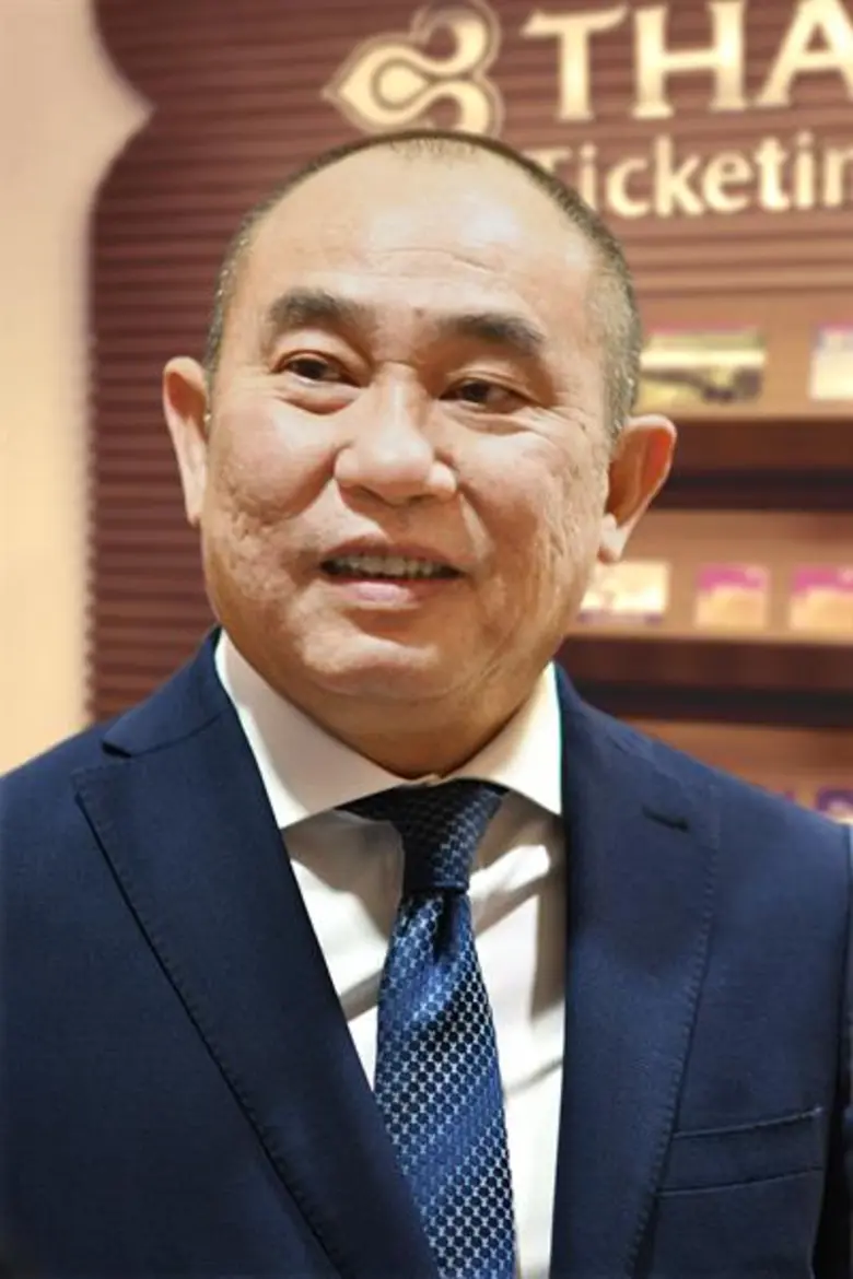 นายนนท์ กลินทะ ผู้อำนวยการใหญ่ฝ่ายขาย บริ...