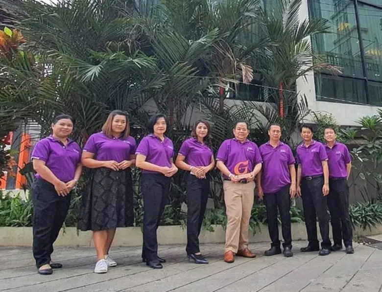 โรงแรมไมด้า งามวงศ์วาน ได้รับรางวัลโรงแรม...