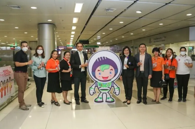 ดร.ชุติมา เอี่ยมโชติชวลิต ผู้ว่าการสถาบัน...