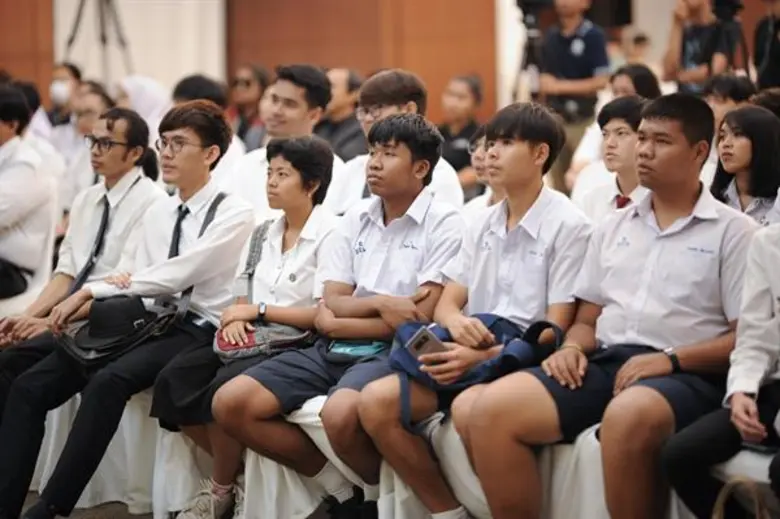 มรภ.สงขลา คว้าแชมป์ VLOG THAILAND “เที่ยวไทยไปให้สุด” ในโครงการสิงห์สร้างสรรค์คนทีวี ปี 14