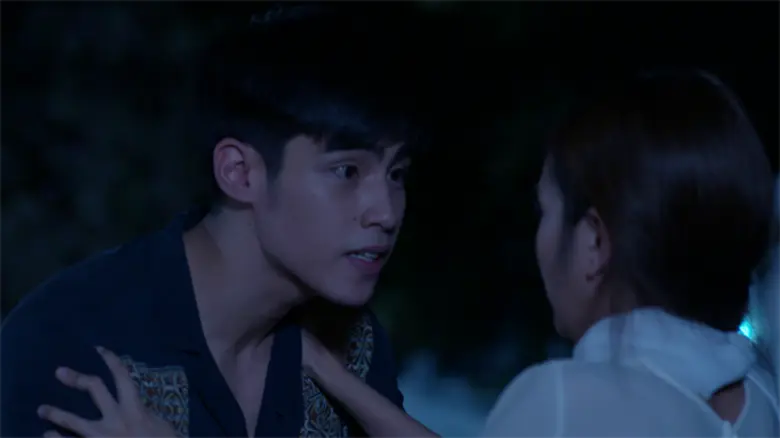 “แป้ง” ไม่หวั่นดราม่า ฉากข่มขืน แนะ ควรดูอย่างมีวิจารณญาณ !!