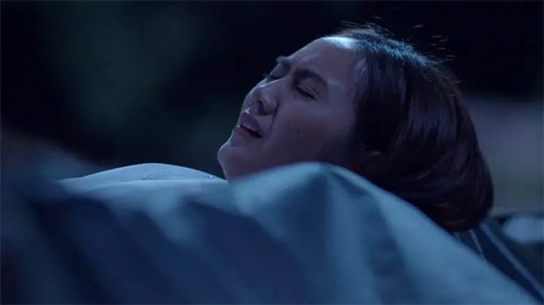 “แป้ง” ไม่หวั่นดราม่า ฉากข่มขืน แนะ ควรดูอย่างมีวิจารณญาณ !!