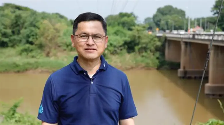 สทนช.ขีดเส้นผลศึกษาจัดลำดับความเร่งด่วนพั...