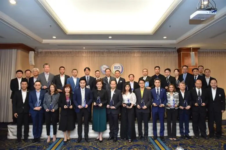 หอการค้าฯ เผยผลสำเร็จ Big Brother ปี 3 สร้างมูลค่าเพิ่มให้ SMEs 555 ล้านบาท