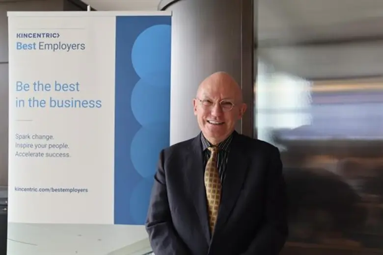 คินเซนทริค ประเทศไทย เปิดตัวการประกวดสุดยอดองค์กรนายจ้างดีเด่น ประจำประเทศไทย ปี 2563 (Kincentric Best Employer Thailand 2020)