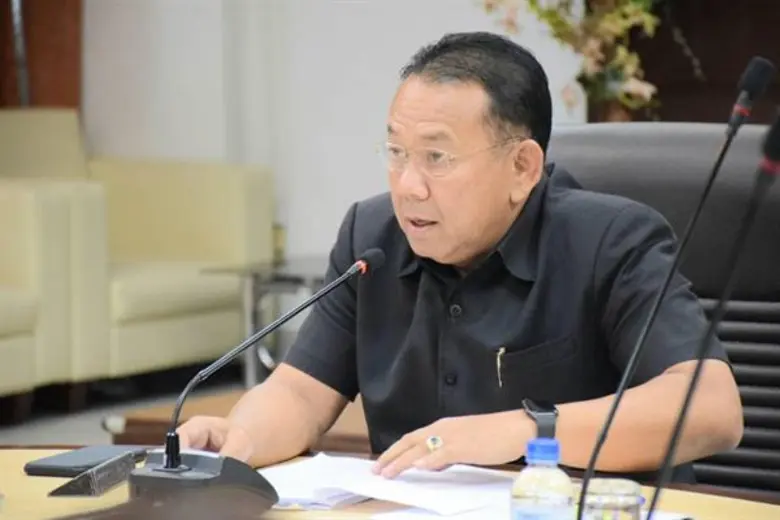 กรมประมงแจ้งผู้ประสงค์ทำการประมงพาณิชย์ใน...