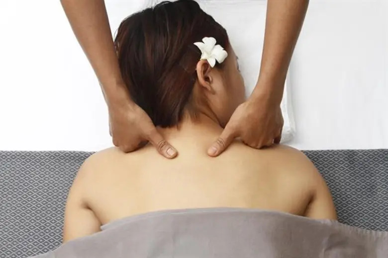 เคปสปา โรงแรมเคป นิทรา หัวหิน ขอมอบความพิ...