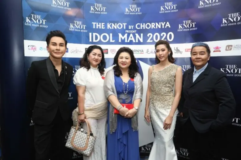 มีน ณัฐกฤต หล่อกระชากใจคว้าตำแหน่ง เดอะน็อต ไอดอลแมน บายชอนย่า