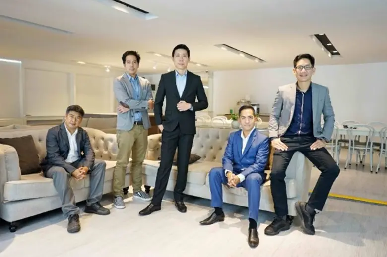 ตะลึง! สองยักษ์ Merc corp. ผนึกกำลัง Power now รุกเปิดให้บริการใหม่ “ตู้ให้เช่าพาวเวอร์แบงก์อัตโนมัติ”