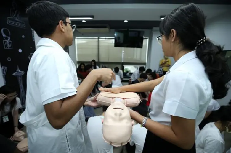 โรงเรียนสอนภาษาอังกฤษเอ็นคอนเส็ปท์ ได้จัด...