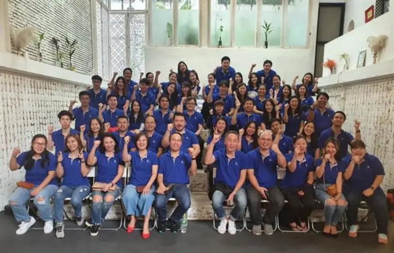 บริษัท ไอซีอี คอนซัลติ้ง จำกัด ที่ปรึกษาแ...