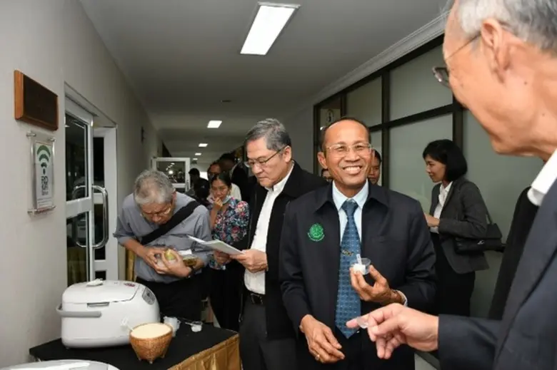 เมื่อวันที่ 30 มกราคม 2563 นายสุดสาคร ภัท...