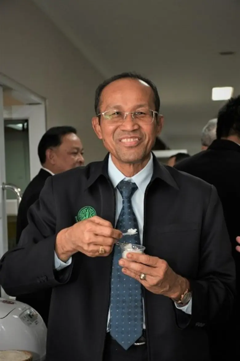 กรมการข้าวหารือผู้ประกอบการ แลกเปลี่ยนมุมมองสถานการณ์ข้าวไทยในตลาดโลก