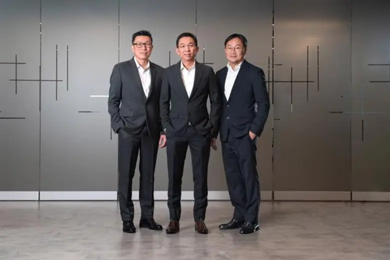 ธนาคารกสิกรไทย ประกาศแต่งตั้ง 3 รองกรรมกา...