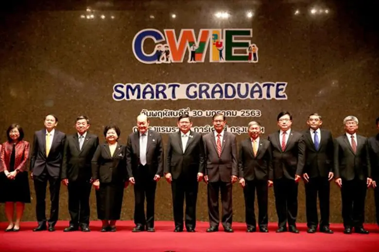 ดร.สุวิทย์ เมษินทรีย์ รัฐมนตรีว่าการกระทร...