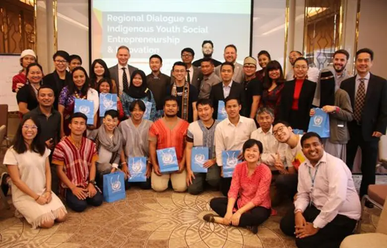 มูลนิธิซิตี้ จับมือร่วม ยูเอ็นดีพี จัดงาน...