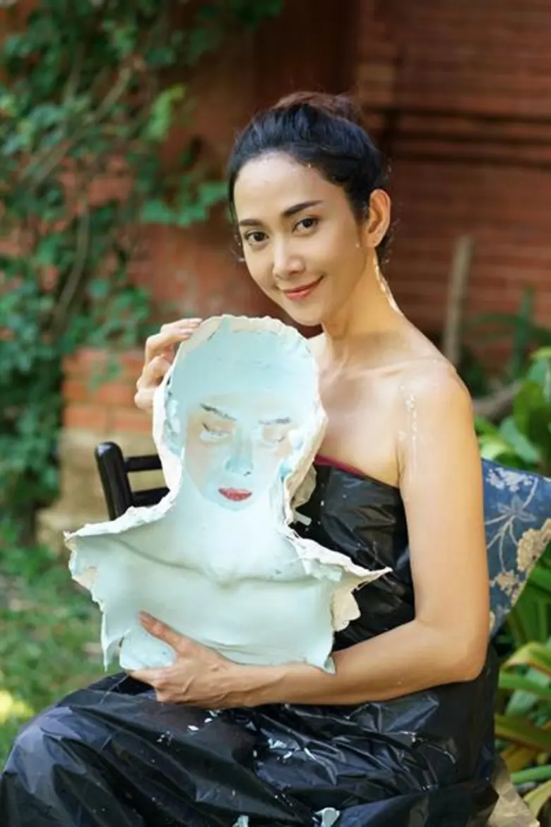 เข้มข้นจดหยดสุดท้าย สำหรับละคร วิมานมนตรา...