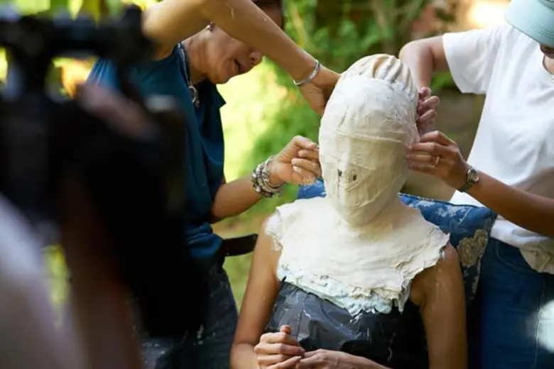 “ยุ้ย” ทุ่มสุดพลัง! ทิ้งทวน “วิมานมนตรา”