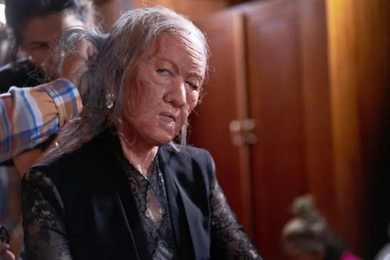 “ยุ้ย” ทุ่มสุดพลัง! ทิ้งทวน “วิมานมนตรา”