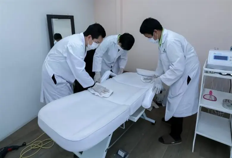 แบรนด์ดีไฮจีนิค ชี้ไรฝุ่นแฝงตัวสะลมปริมาณสูงในม่านกับโซฟา คาดปี 63 คาดลูกค่าเติบโตกว่า 30 %