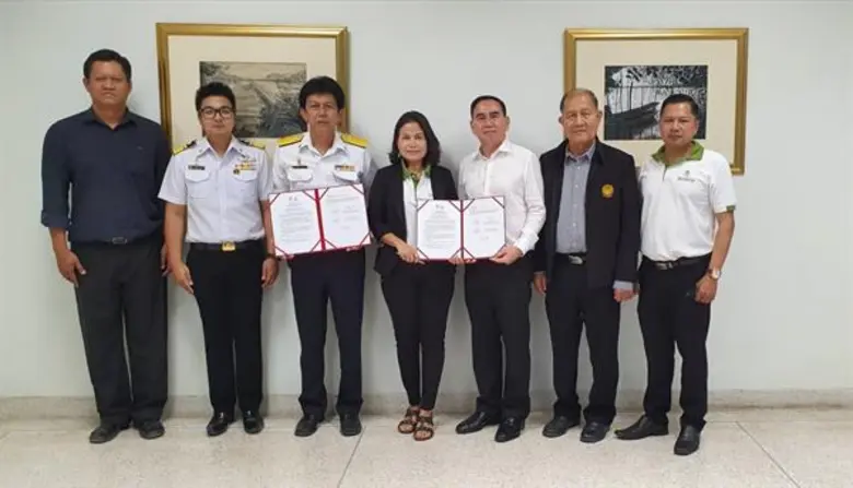 วันนี้ (3 ก.พ. 63) นายสุรชัย บุญวรรโณ ผู้...