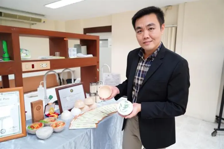 - โชว์ประสิทธิภาพ ทนความร้อนถึง 200 องศาเ...