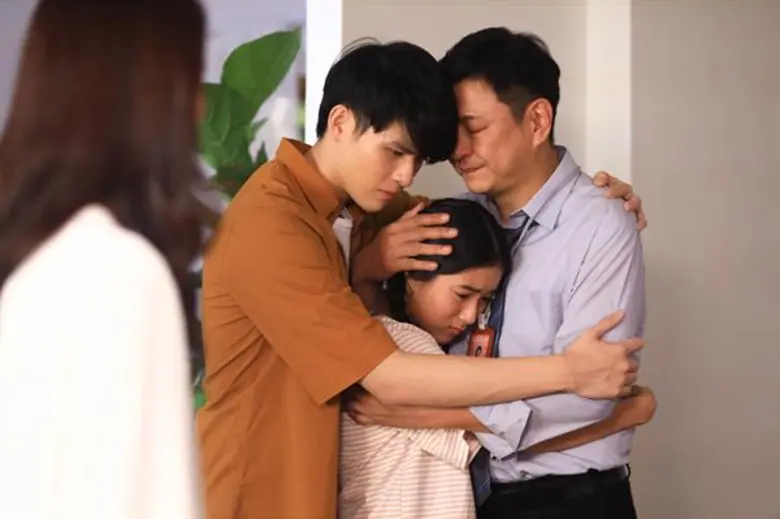 MVดราม่าชวนน้ำตาแตก “ไม่ไหวอย่าฝืน” เพลงล่าสุดจาก “พลพล”  รวบตึงคนคุณภาพร่วมงานเพียบ