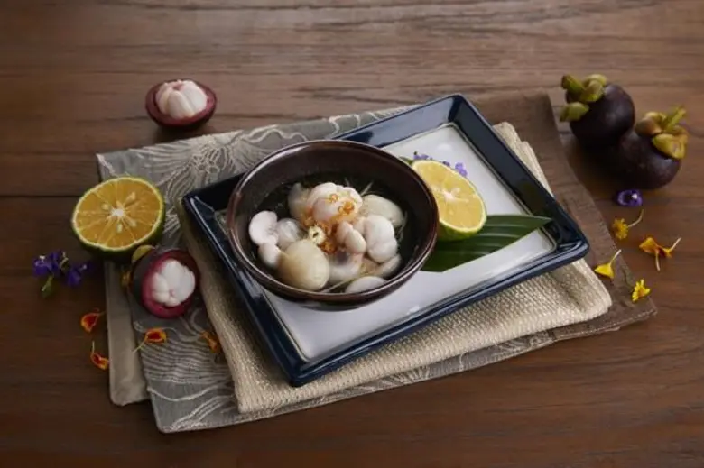 เปิดตำรับสวนบัว ลิ้มรสสำรับไทยอร่อยระดับตำนาน ในอาหารค่ำมื้อพิเศษ ณ โรงแรมเซ็นทาราแกรนด์ หัวหิน