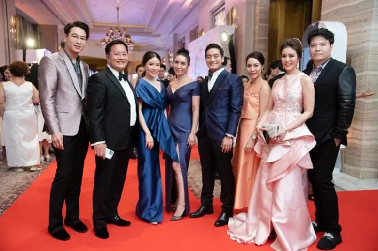 เมิร์ซ เอสเธติกส์ จัดงานเฉลิมฉลอง 5 ปี แห่งความสำเร็จ อย่างยิ่งใหญ่ ภายใต้แนวคิด High Five to High Fly ร่วมกับพันธมิตรทางธุรกิจในประเทศไทย